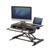 Lotus™ LT Sit-Stand Workstation
